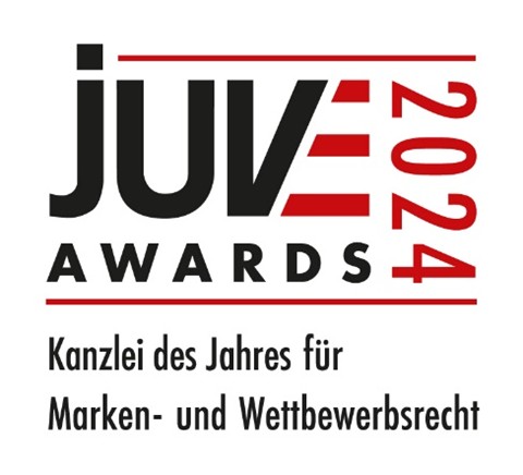 JUVE AWARDS 2024 Logo