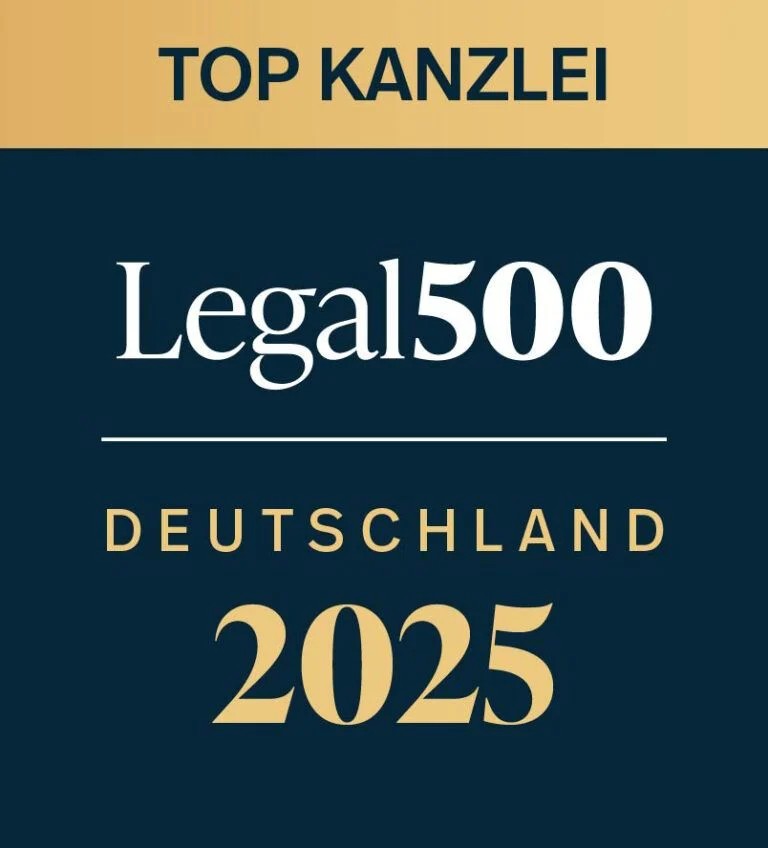 Legal 500