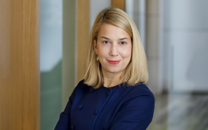 Attorney Anna Wrage, LL.M. Attorney Anna Wrage, LL.M.