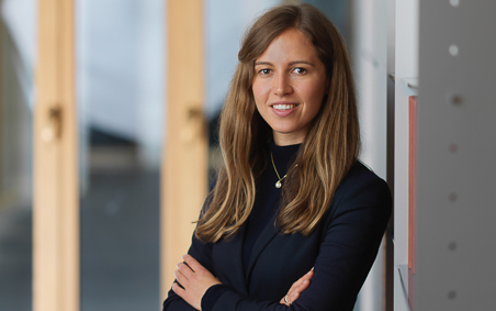 Attorney Katharina Rachlitz Attorney Katharina Rachlitz