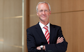 Attorney Rainer Kaase, LL.M. Attorney Rainer Kaase, LL.M.