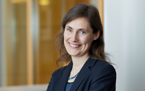Rechtsanwältin Andrea K. Marx